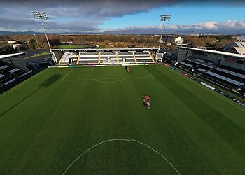 St.Mirren Football Club Ltd.