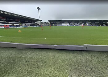 St.Mirren Football Club Ltd.