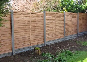 St Neots Fencing
