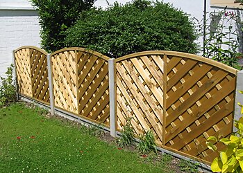 St Neots Fencing