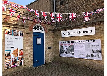 St Neots Museum