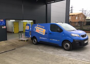 STAR selfstore St Neots