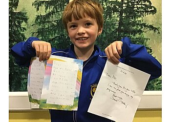 St Nicholas C Of E Primary School