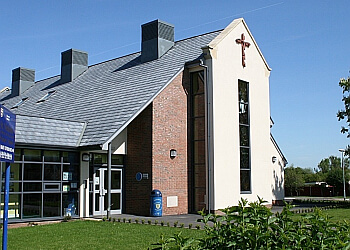 St Nicholas C Of E Primary School