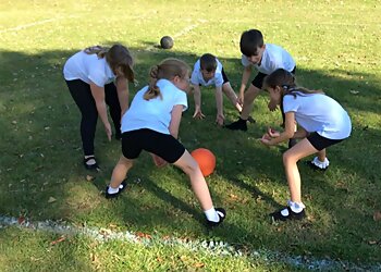 St. Norbert’s Catholic Primary Voluntary