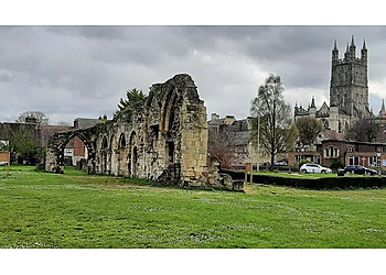 St Oswald's Priory St Oswald's Priory