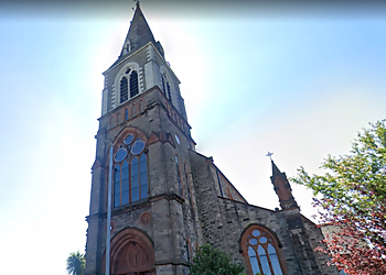 St. Patrick's Church