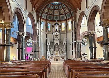 St Patrick's Parish Belfast