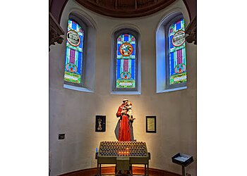 St Patrick's Parish Belfast