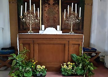St Paul's Church, Whitley Bay