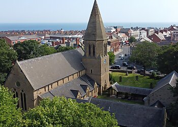 North Tyneside churches St Paul's Church image 1