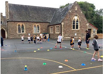 St Paul's C of E Primary School