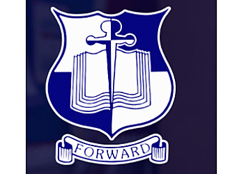 St Paul's C of E Primary School