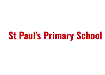St Paul's Primary School