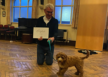 St Paws Training Academy