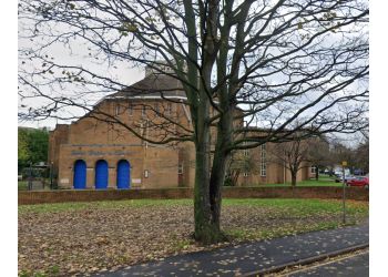 St Peter-in-Chains RC Church : Doncaster