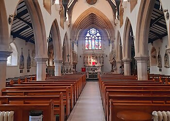 St Peter's Catholic Church