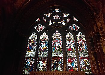 St Peter's Church Bournemouth