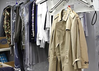 St Peters Dry Cleaners