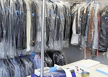 St Peters Dry Cleaners