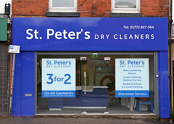 St Peters Dry Cleaners