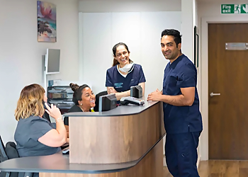 St Peters Lodge Dental Practice