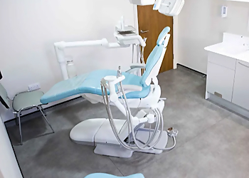 St Peters Lodge Dental Practice