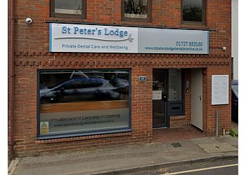St Peters Lodge Dental Practice