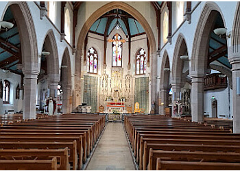 St Peters Parish Church