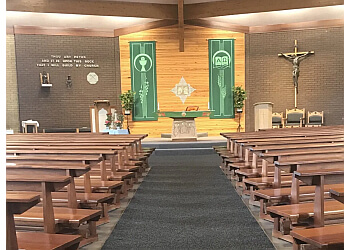 St Peters Parish Church