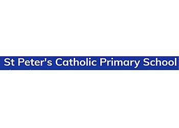 St Peter’s Catholic Primary School