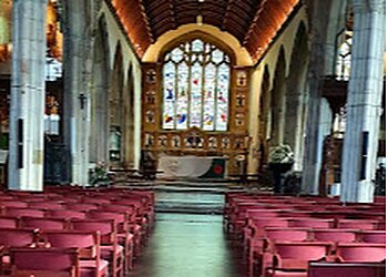 St Petroc's Church