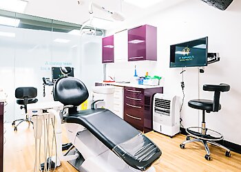 St. Raphael's Dental Practice