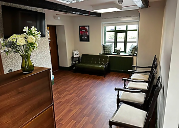 St. Raphael's Dental Practice