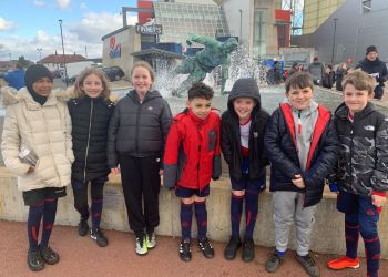 St Stephens C of E Primary School