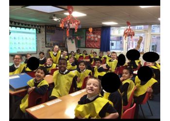 St Stephens C of E Primary School