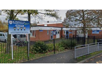 St Stephens C of E Primary School St Stephens C of E Primary School