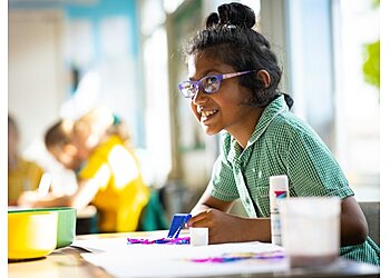 St Stephen's Primary Church School