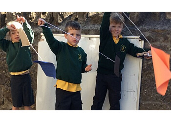 St Stephen's Primary Church School