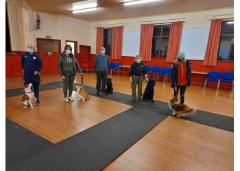 St Thomas' Dog Obedience Training Club