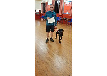 St Thomas' Dog Obedience Training Club