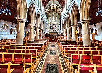 St Thomas of Canterbury Church