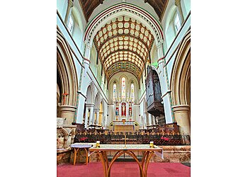 St Thomas of Canterbury Church