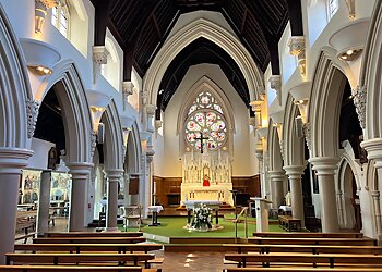 St Thomas of Canterbury RC Church