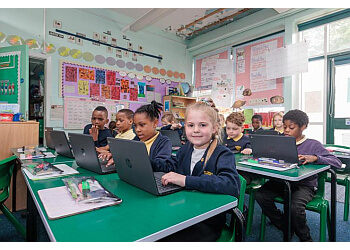 St Thomas of Canterbury RC Primary School