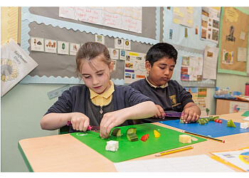 St Thomas of Canterbury RC Primary School