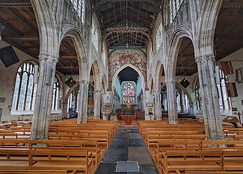 St Thomas’s Church