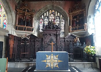 St Thomas’s Church