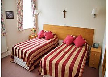 St Winefride’s Guest House