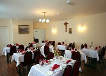 St Winefride’s Guest House